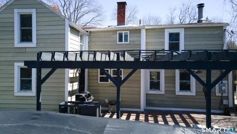 3 Woodstock West Avenue Putnam CT 06260