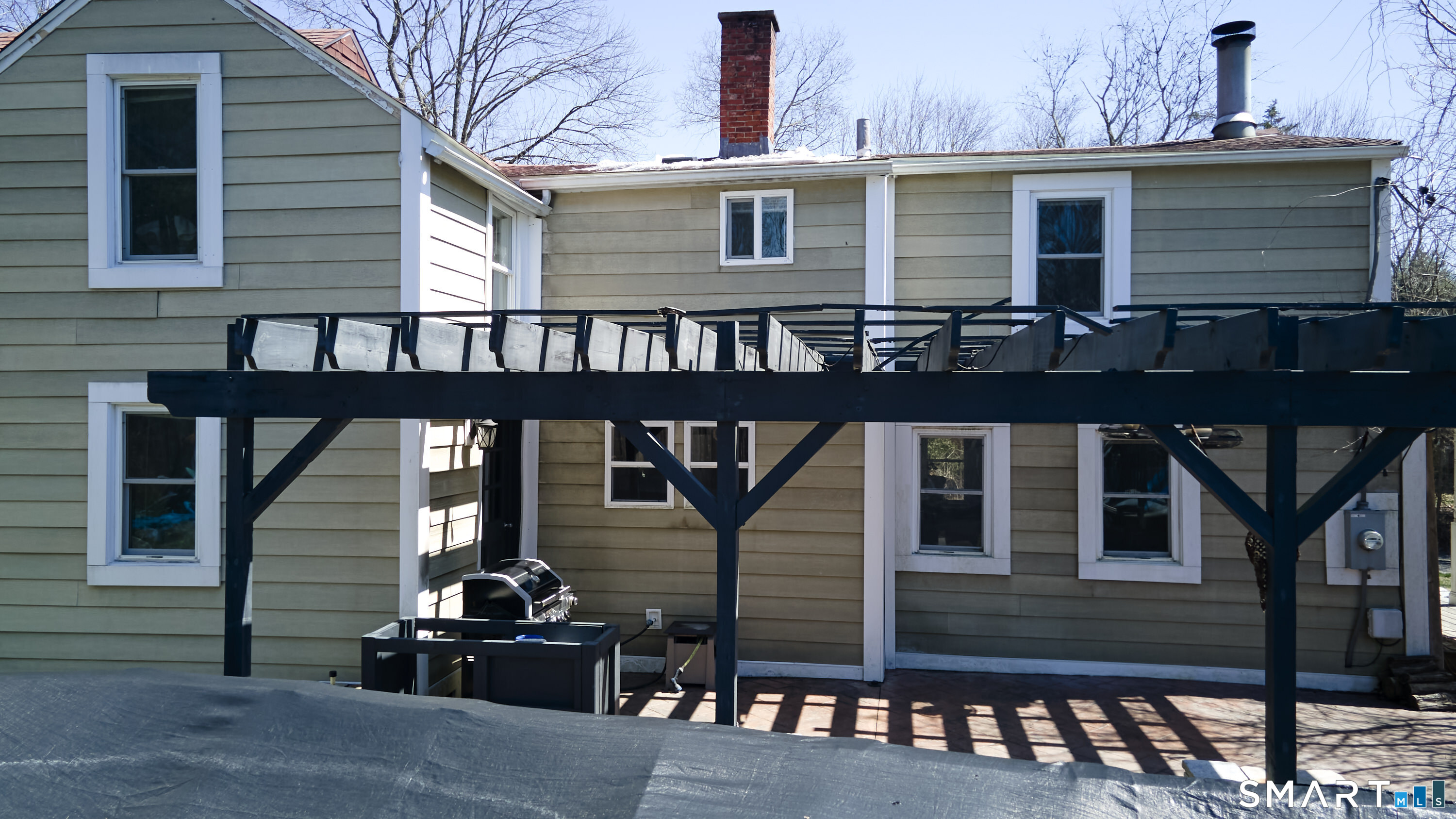 3 Woodstock West Avenue Putnam CT 06260