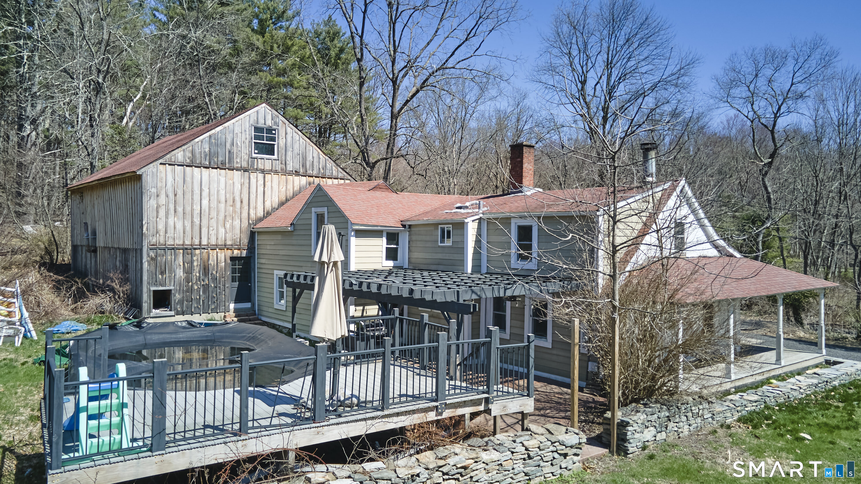 3 Woodstock West Avenue Putnam CT 06260