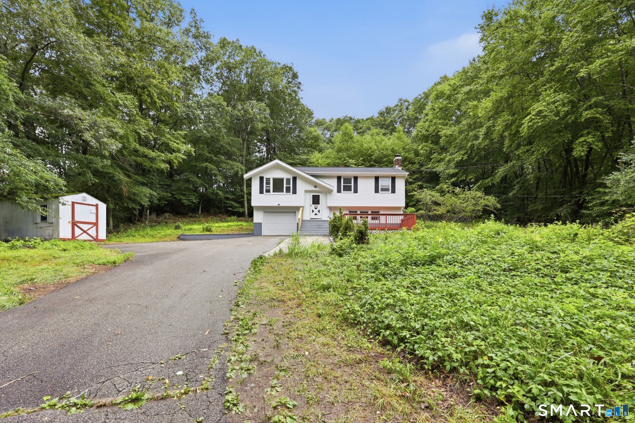 24 Crestview Drive Montville CT 06382