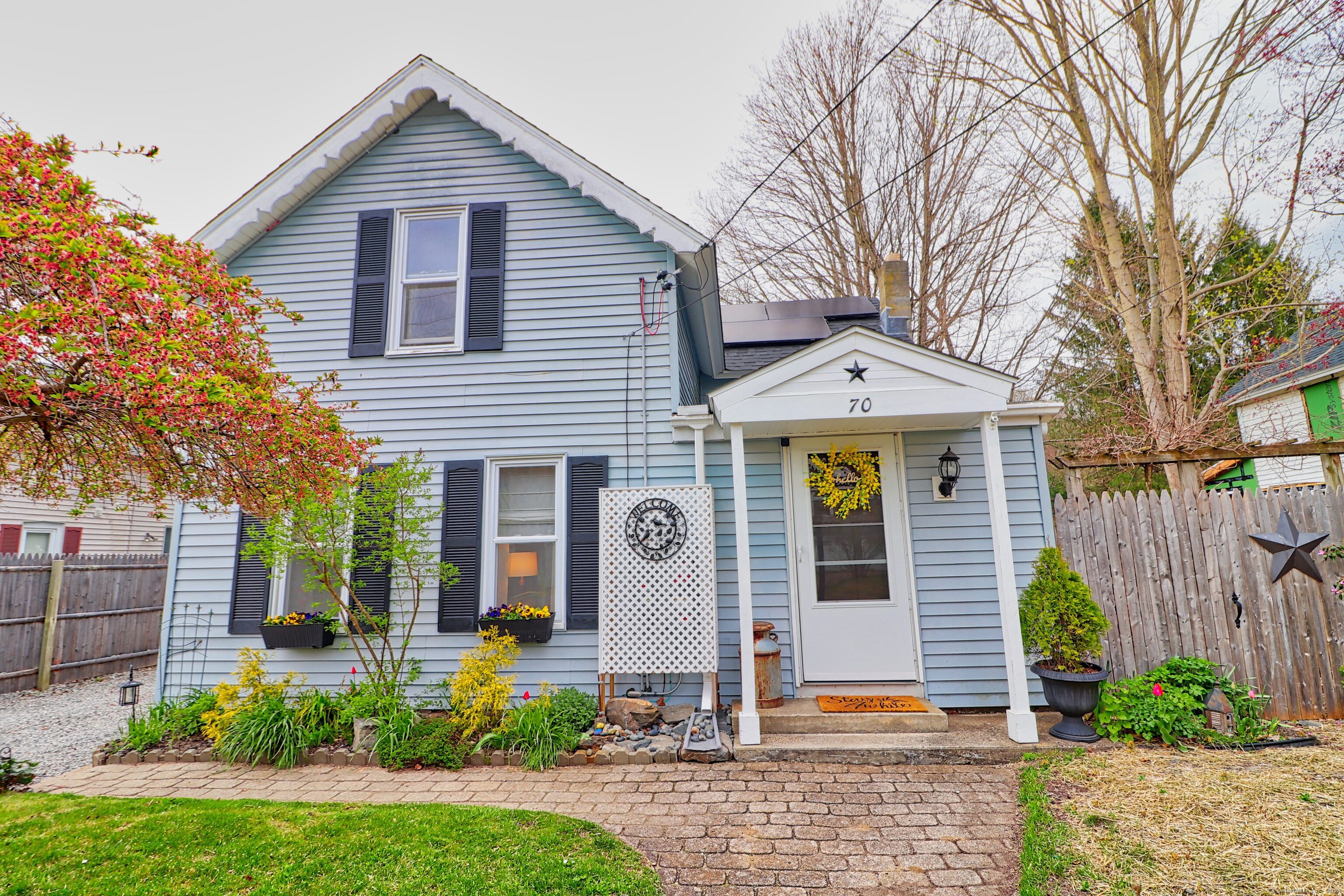 70 Cottage Street New Hartford CT 06057