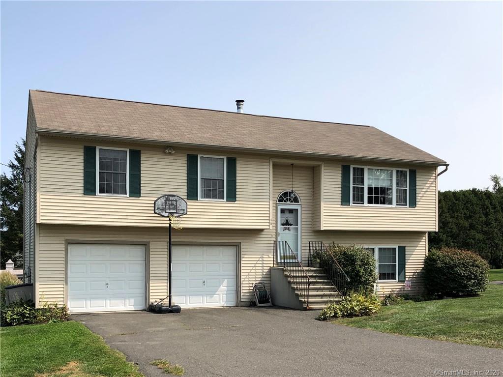 46 Stoddard Place Beacon Falls CT 06403