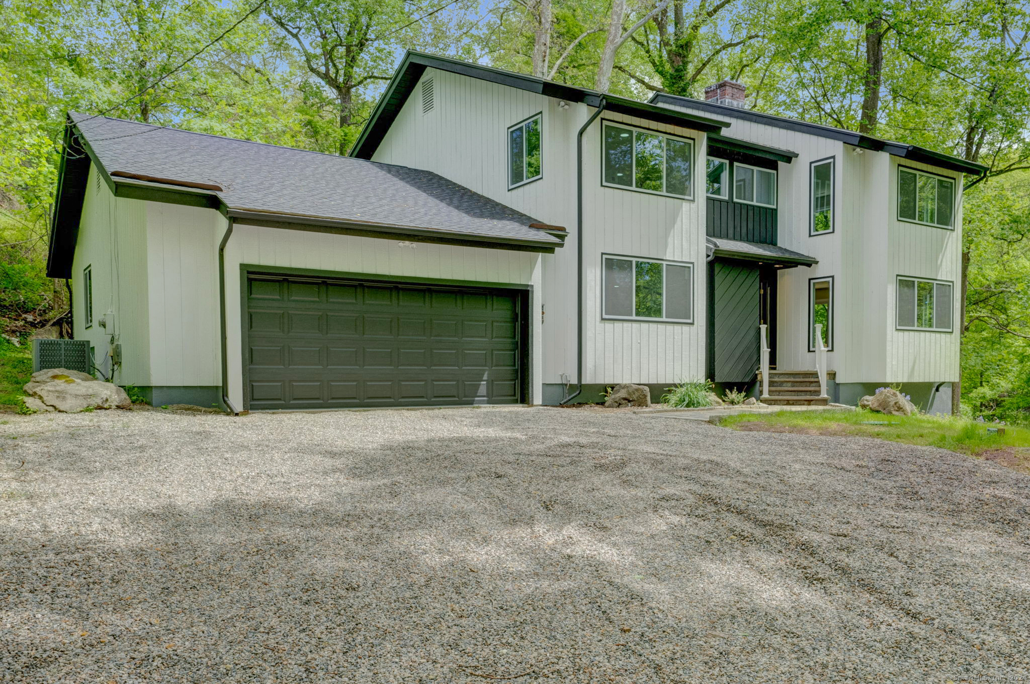 33 Heather Drive Stamford CT 06903
