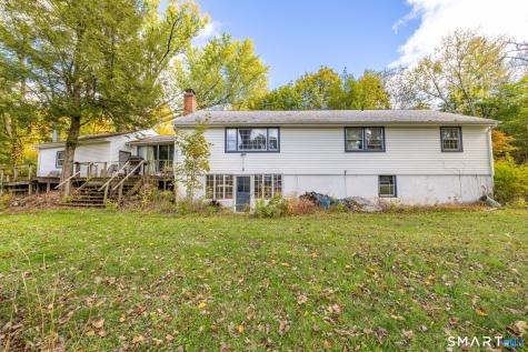 453 Waterville Road Avon CT 06001