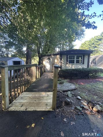 12 R And R Park Killingly CT 06241