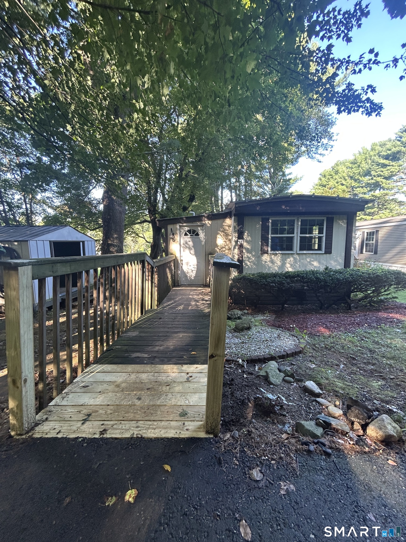 12 R And R Park Killingly CT 06241