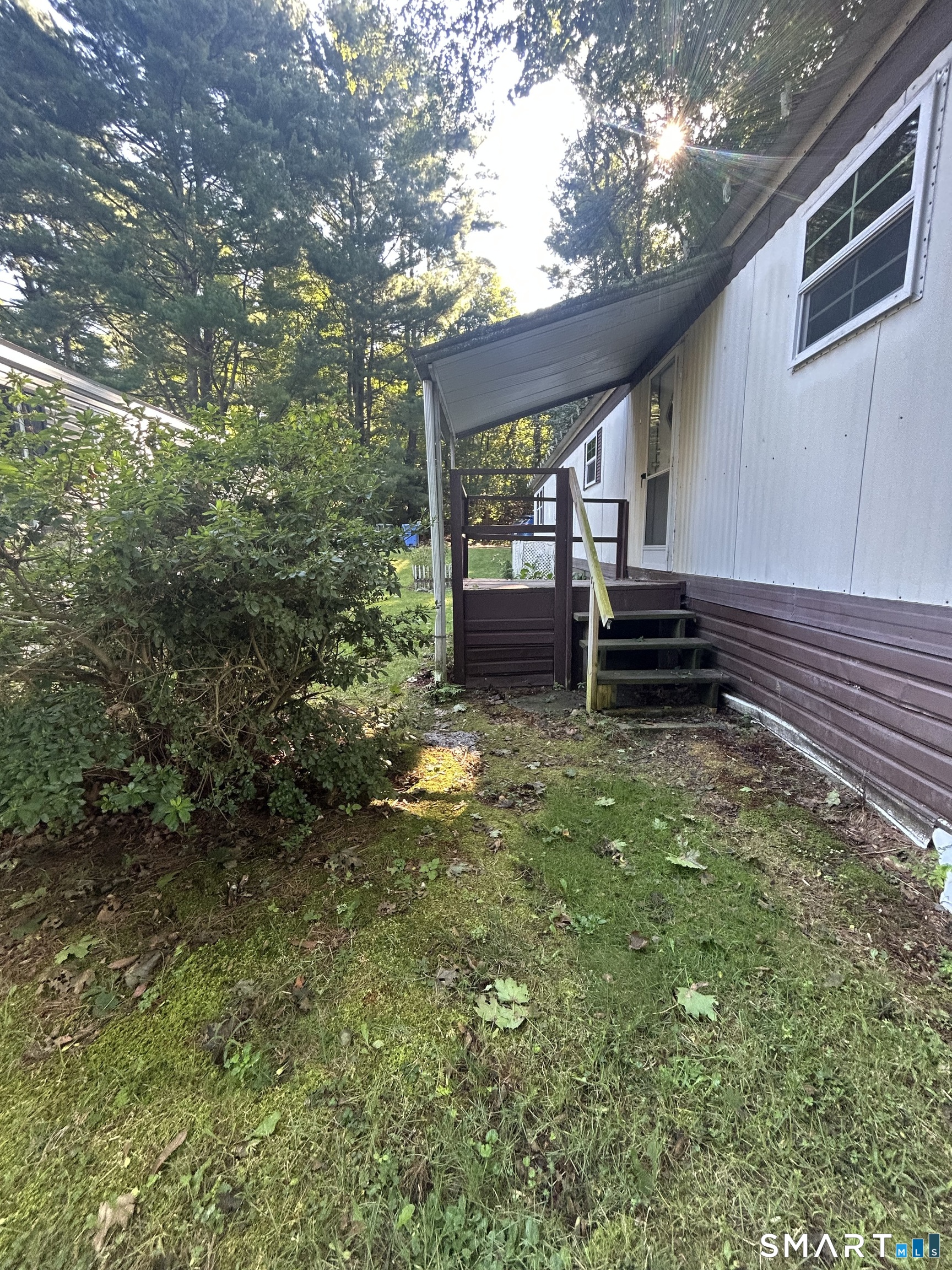12 R And R Park Killingly CT 06241