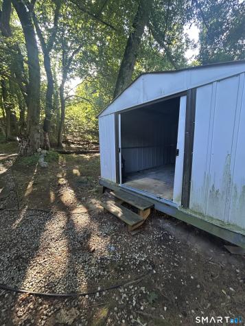 12 R And R Park Killingly CT 06241