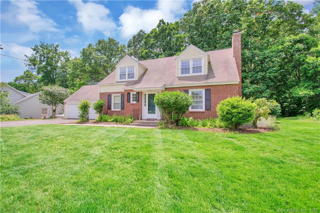 331 Hilltop Drive Stratford CT 06614