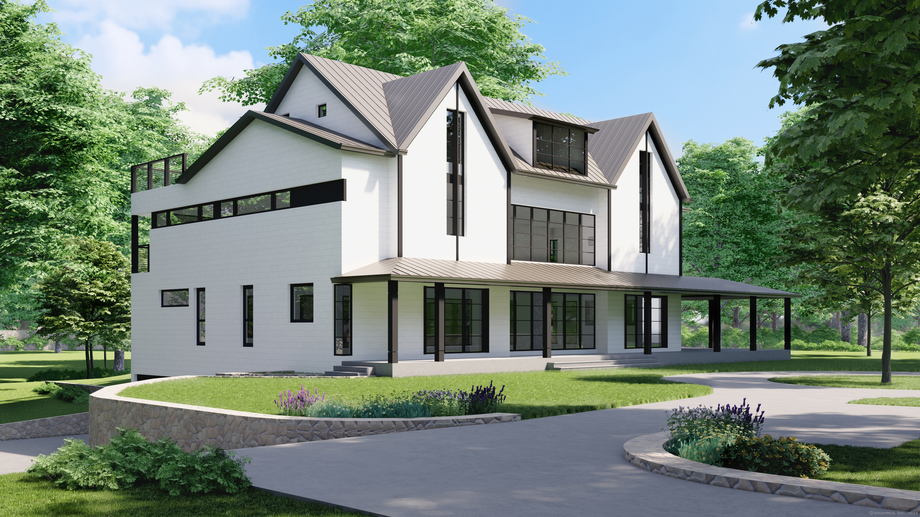 67 Carter Street New Canaan CT 06840