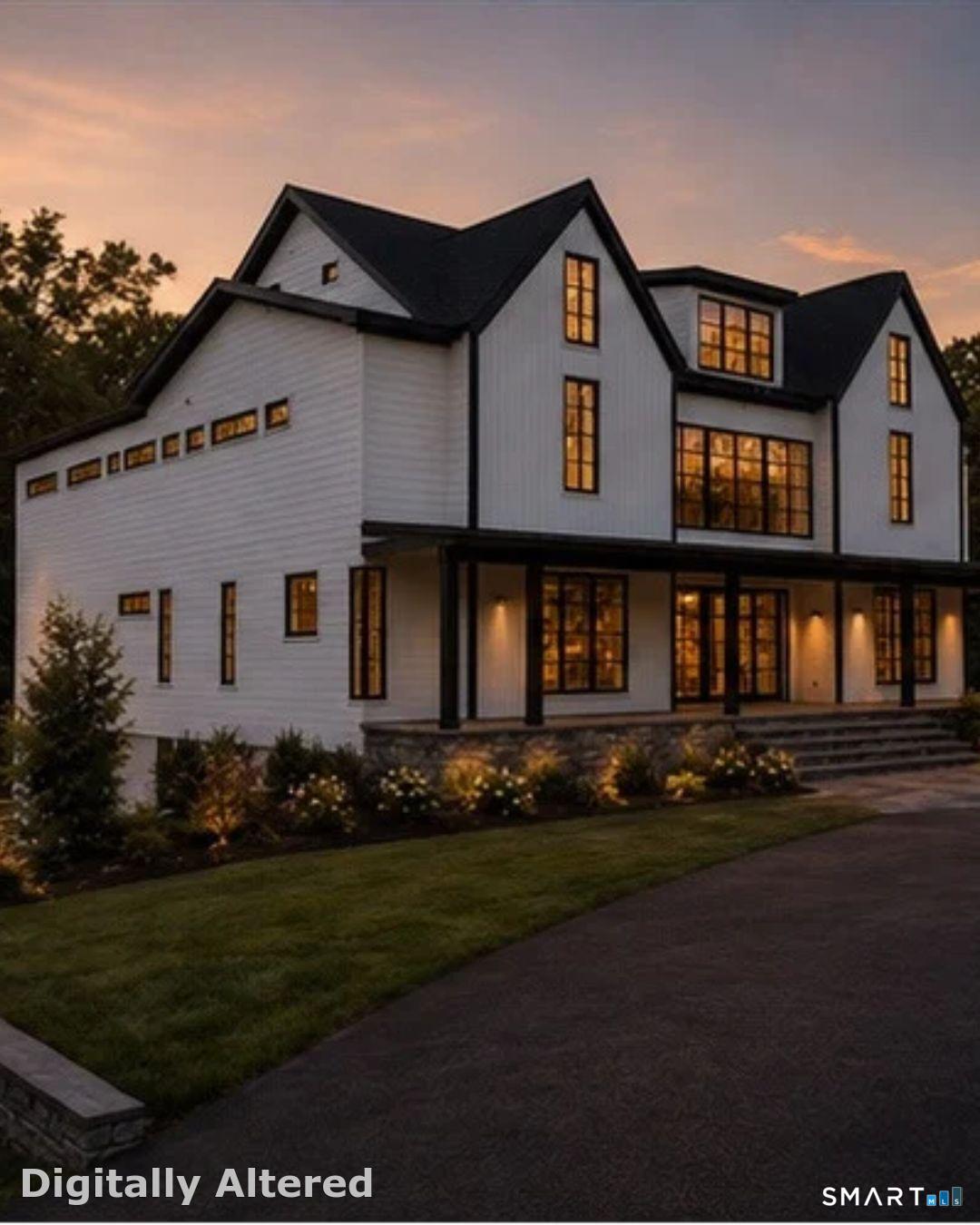 67 Carter Street New Canaan CT 06840