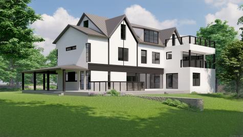 67 Carter Street New Canaan CT 06840