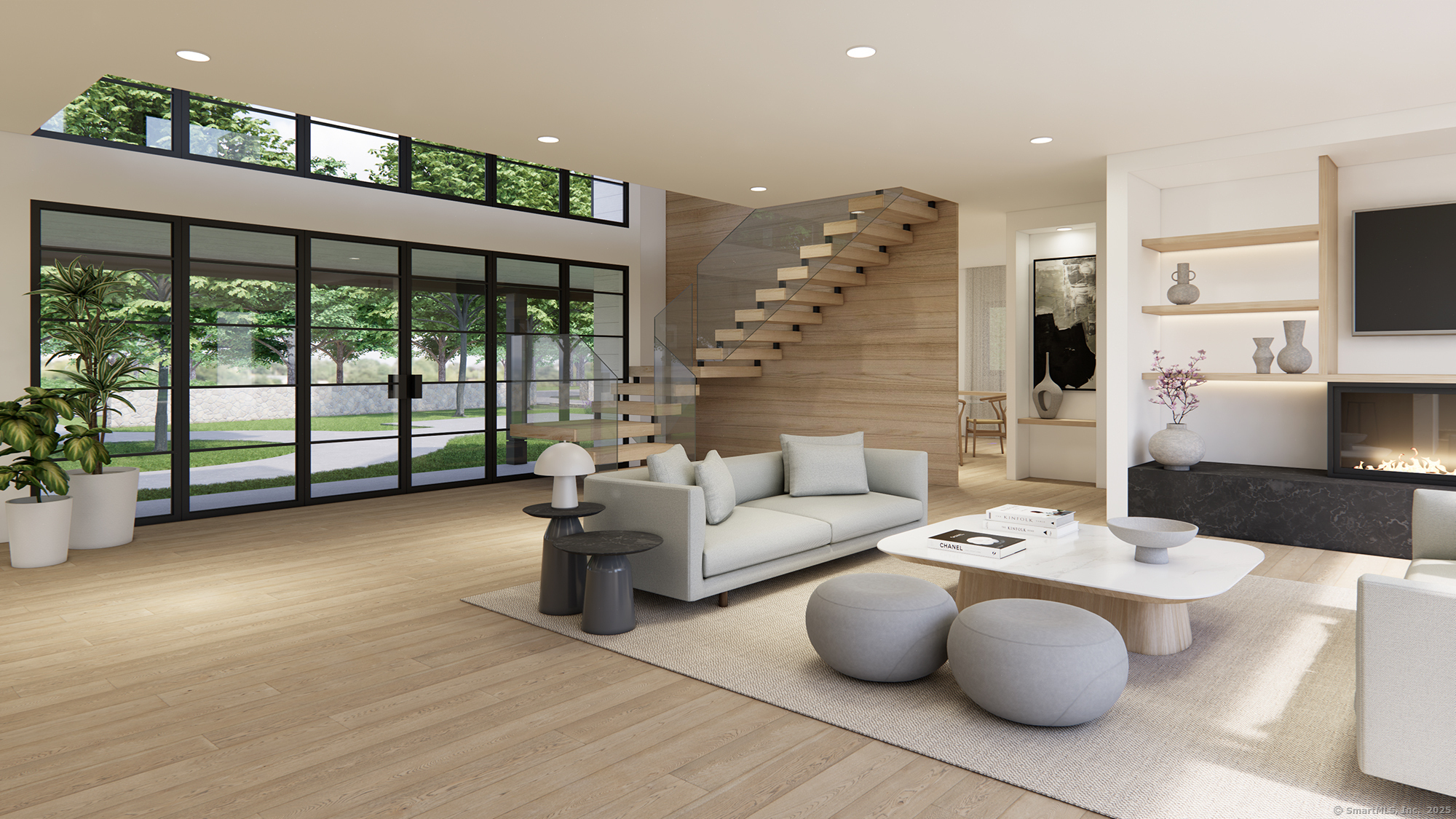 67 Carter Street New Canaan CT 06840