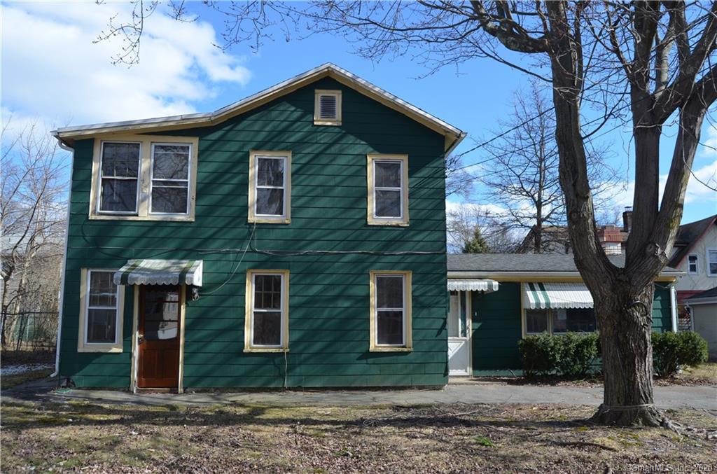 89 Harding Avenue West Haven CT 06516