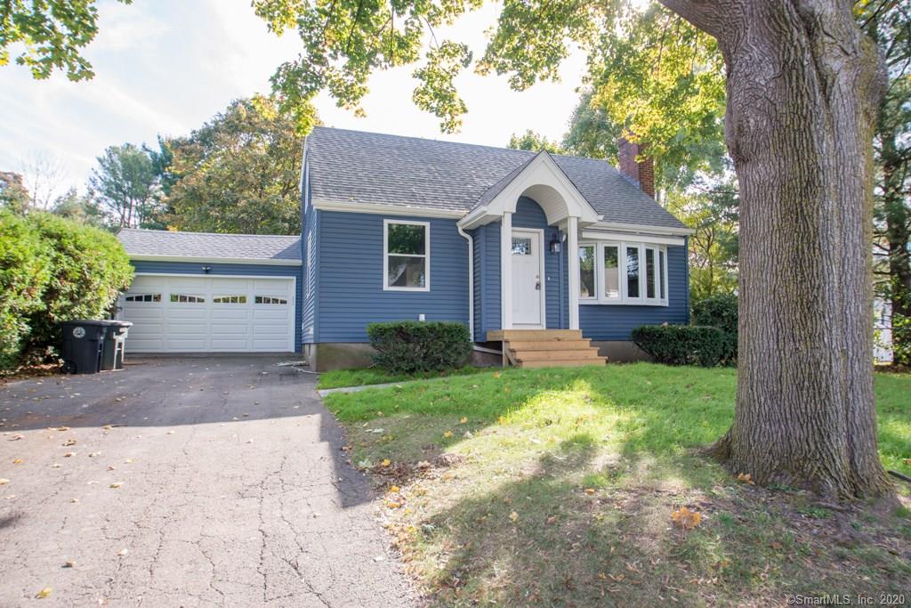 11 Robbins Court Milford CT 06461