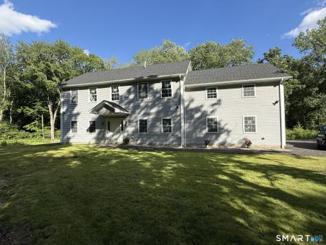 1050 Jarvis Street Cheshire CT 06410
