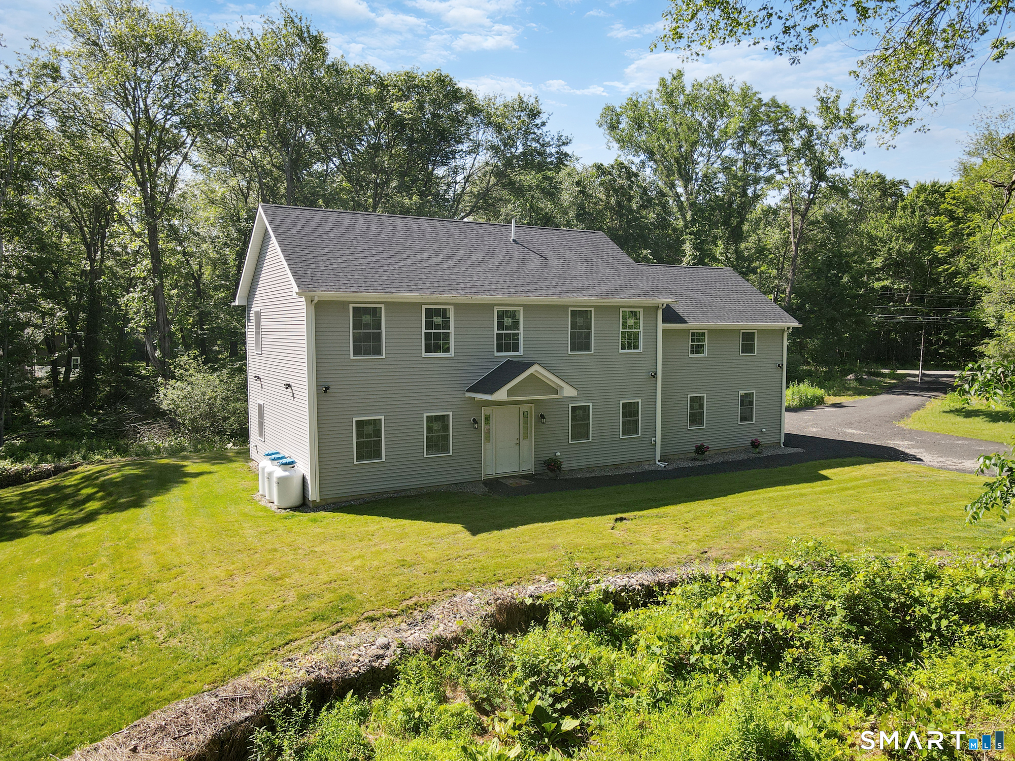 1050 Jarvis Street Cheshire CT 06410