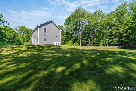 1050 Jarvis Street Cheshire CT 06410