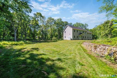1050 Jarvis Street Cheshire CT 06410