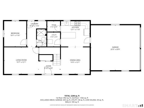 1050 Jarvis Street Cheshire CT 06410