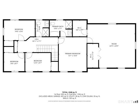 1050 Jarvis Street Cheshire CT 06410