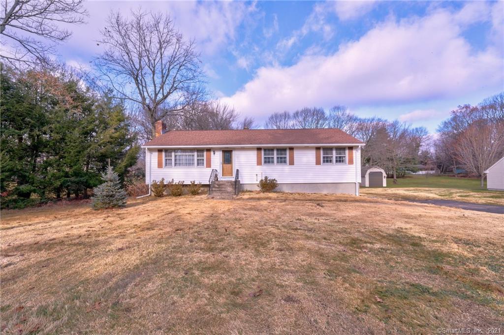25 Seneca Road Bristol CT 06010