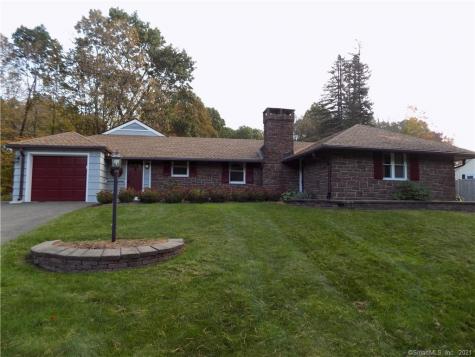 1246 Burlington Avenue Bristol CT 06010