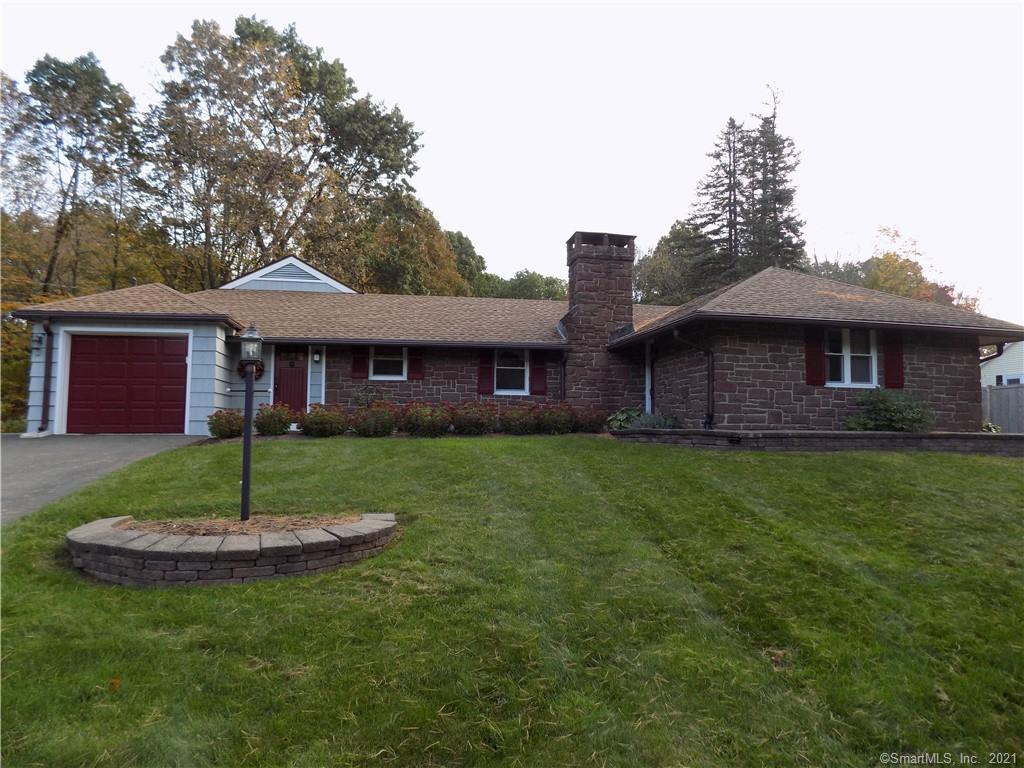 1246 Burlington Avenue Bristol CT 06010