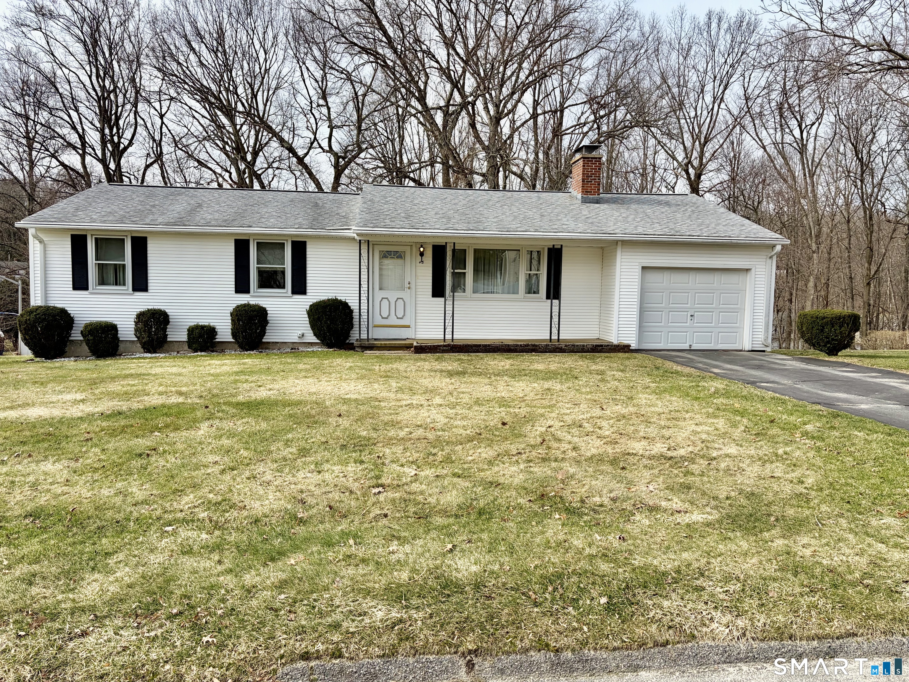 45 Westbrook Drive Waterbury CT 06705