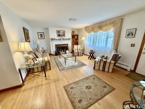 45 Westbrook Drive Waterbury CT 06705