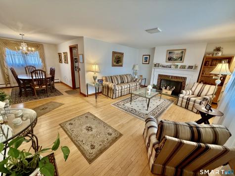 45 Westbrook Drive Waterbury CT 06705