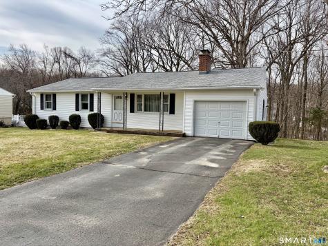 45 Westbrook Drive Waterbury CT 06705