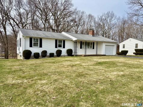 45 Westbrook Drive Waterbury CT 06705
