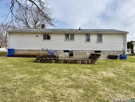 45 Westbrook Drive Waterbury CT 06705