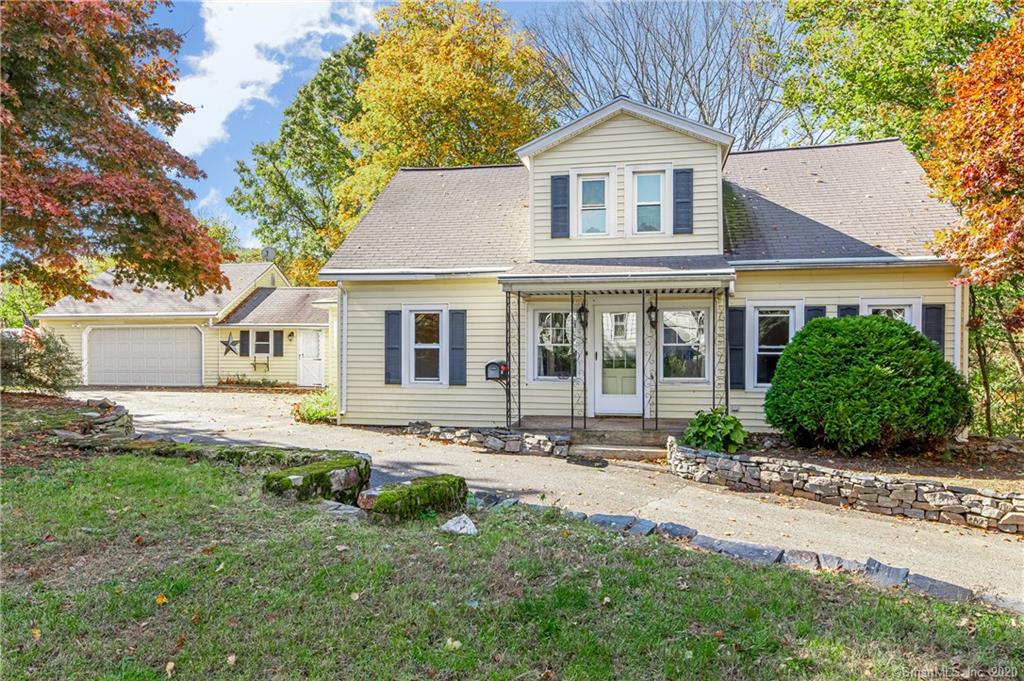 32 Elm Street Derby CT 06418
