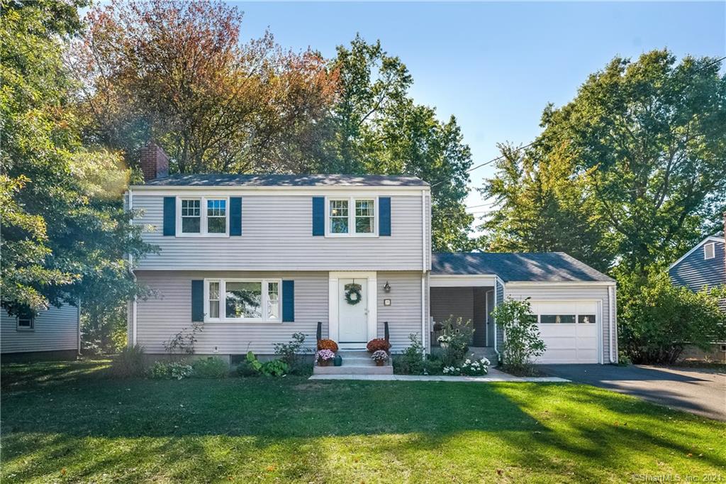 11 Haynes Road West Hartford CT 06117