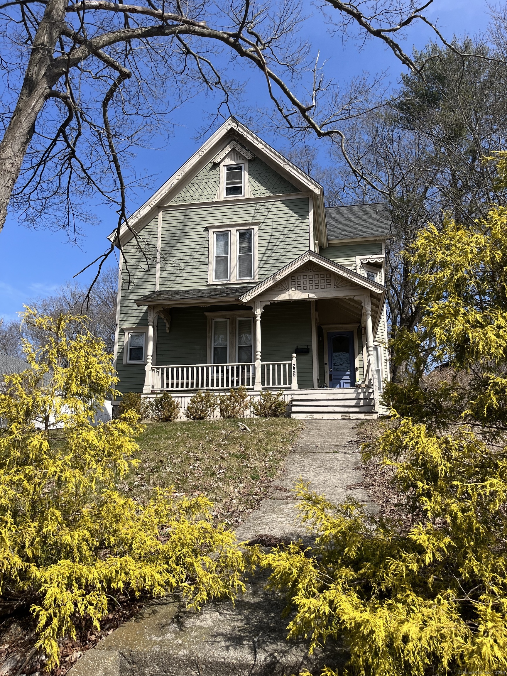 255 Greenwood Avenue Bethel CT 06801