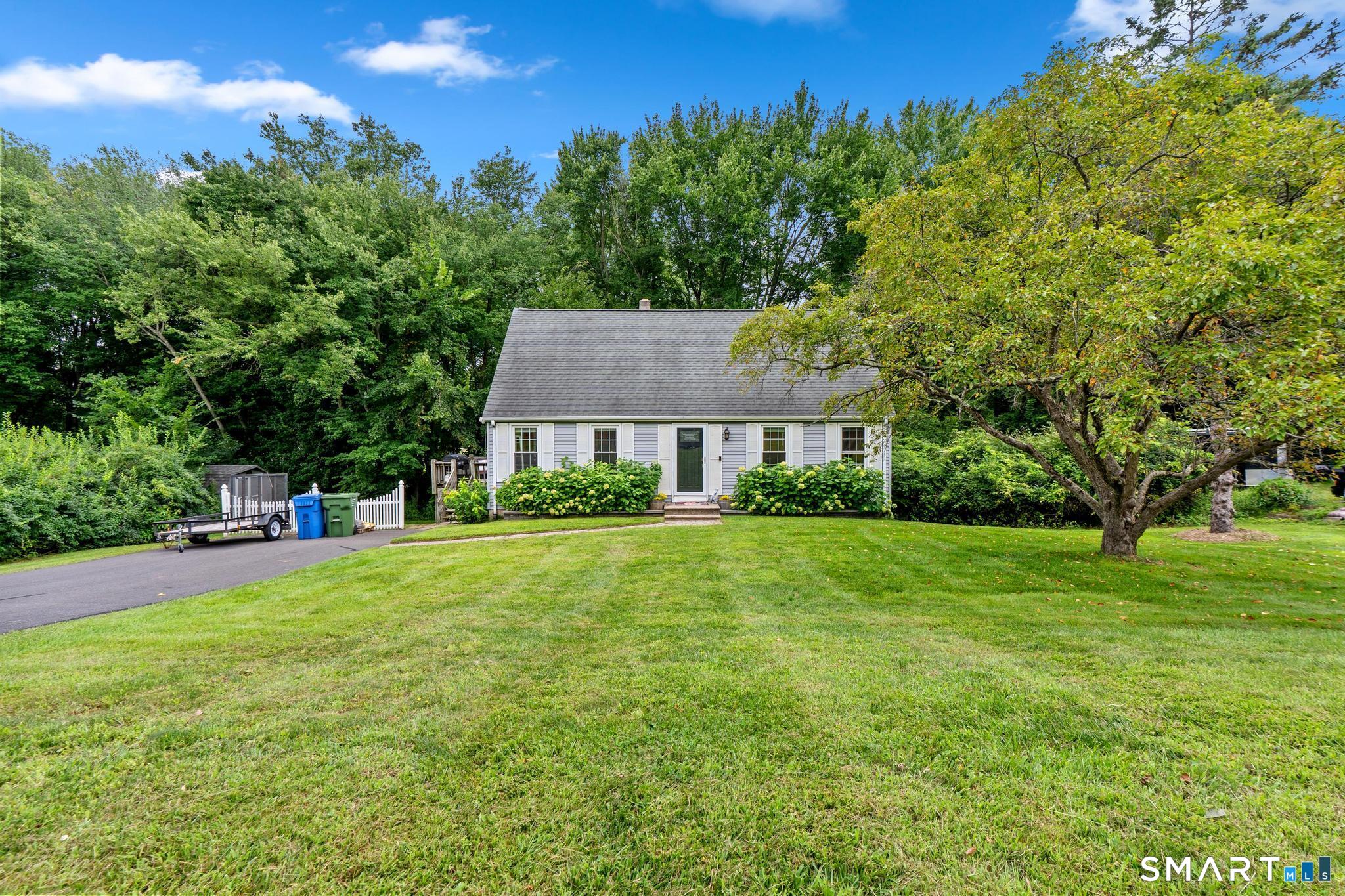 130 Rolling Hill Lane Southington CT 06489