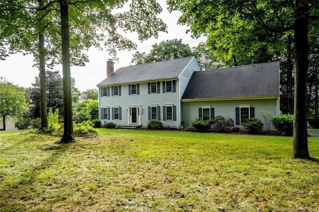 132 David Road Durham CT 06422