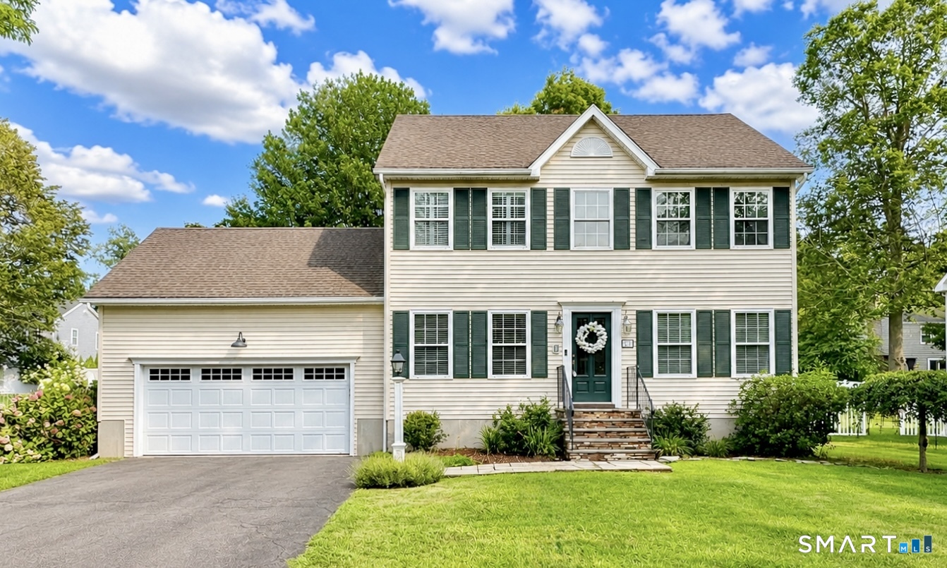 63 Andover Drive Milford CT 06460