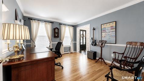 63 Andover Drive Milford CT 06460