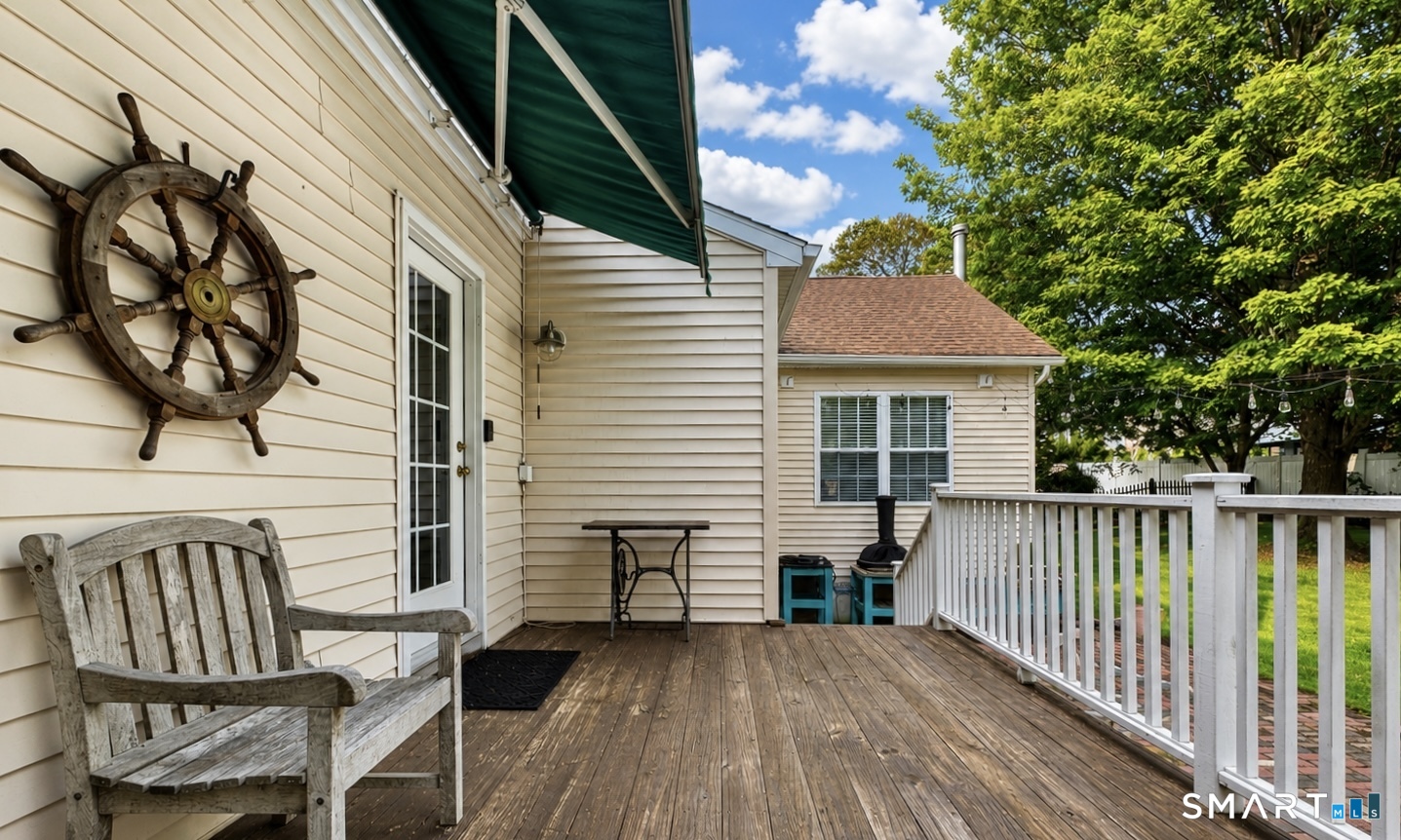 63 Andover Drive Milford CT 06460