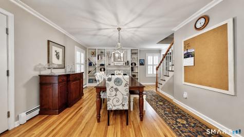 63 Andover Drive Milford CT 06460