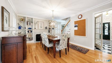 63 Andover Drive Milford CT 06460
