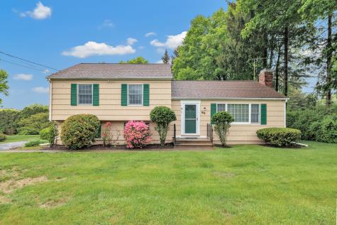 84 Walnut Hill Road Bethel CT 06801