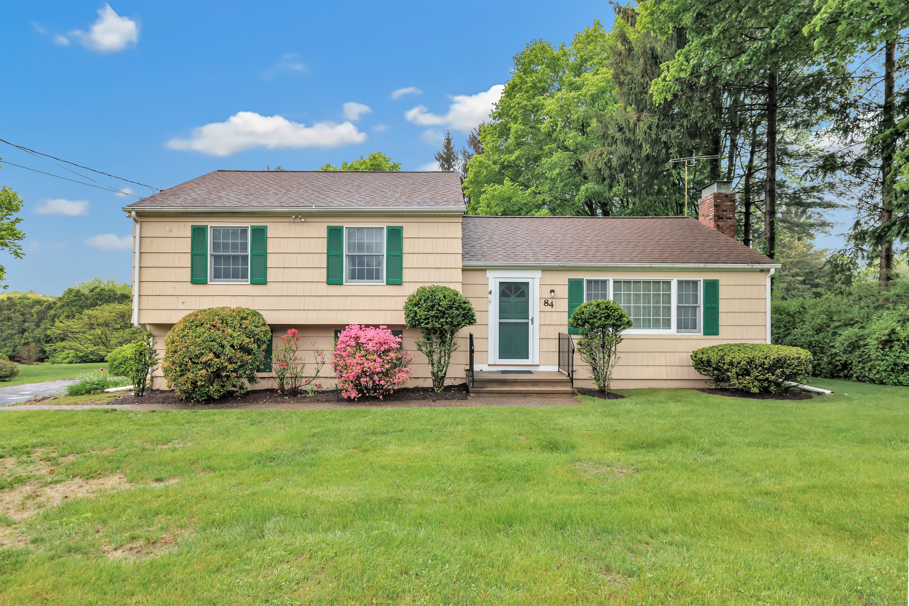 84 Walnut Hill Road Bethel CT 06801