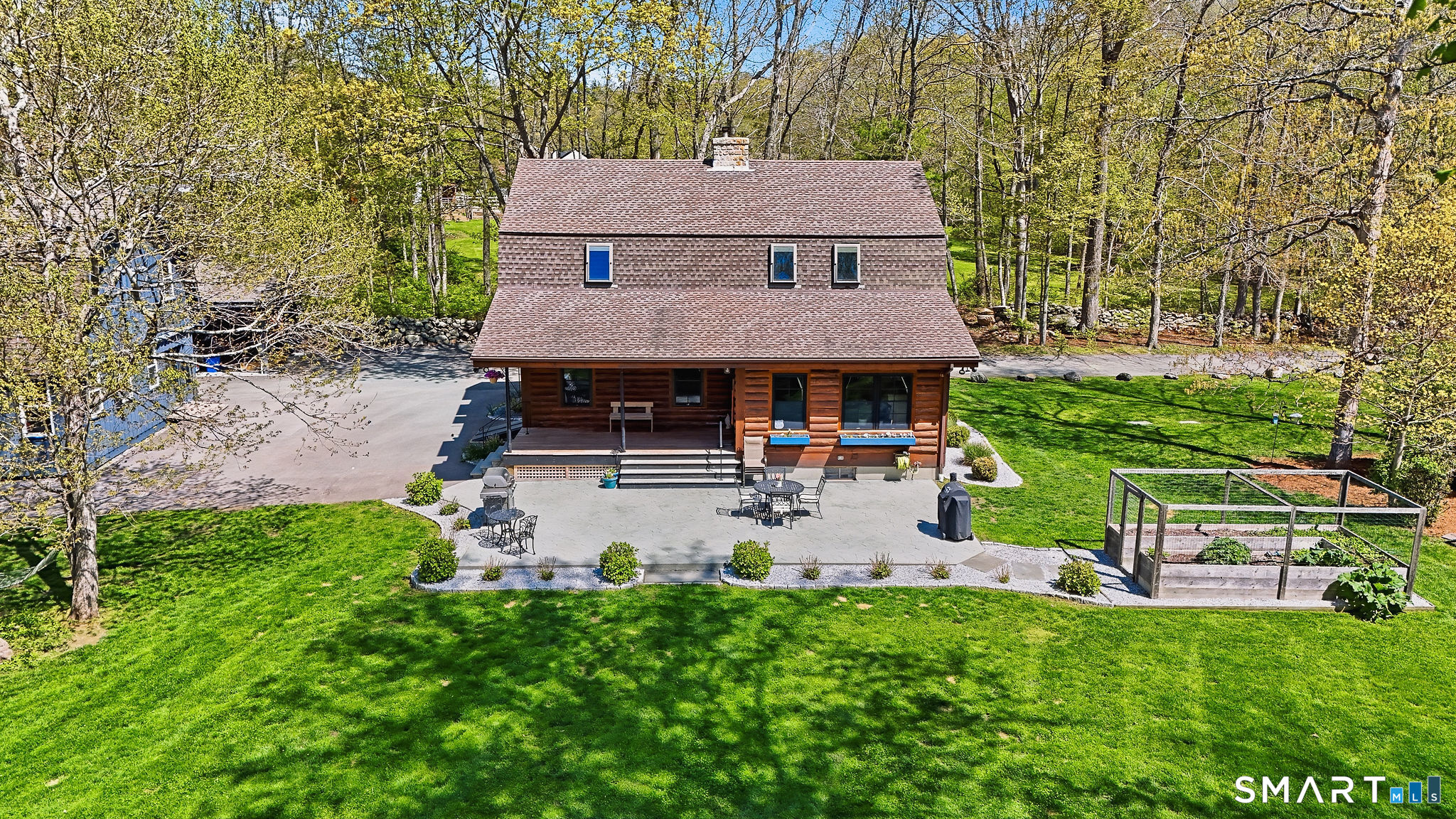 61 Mystic Road North Stonington CT 06359