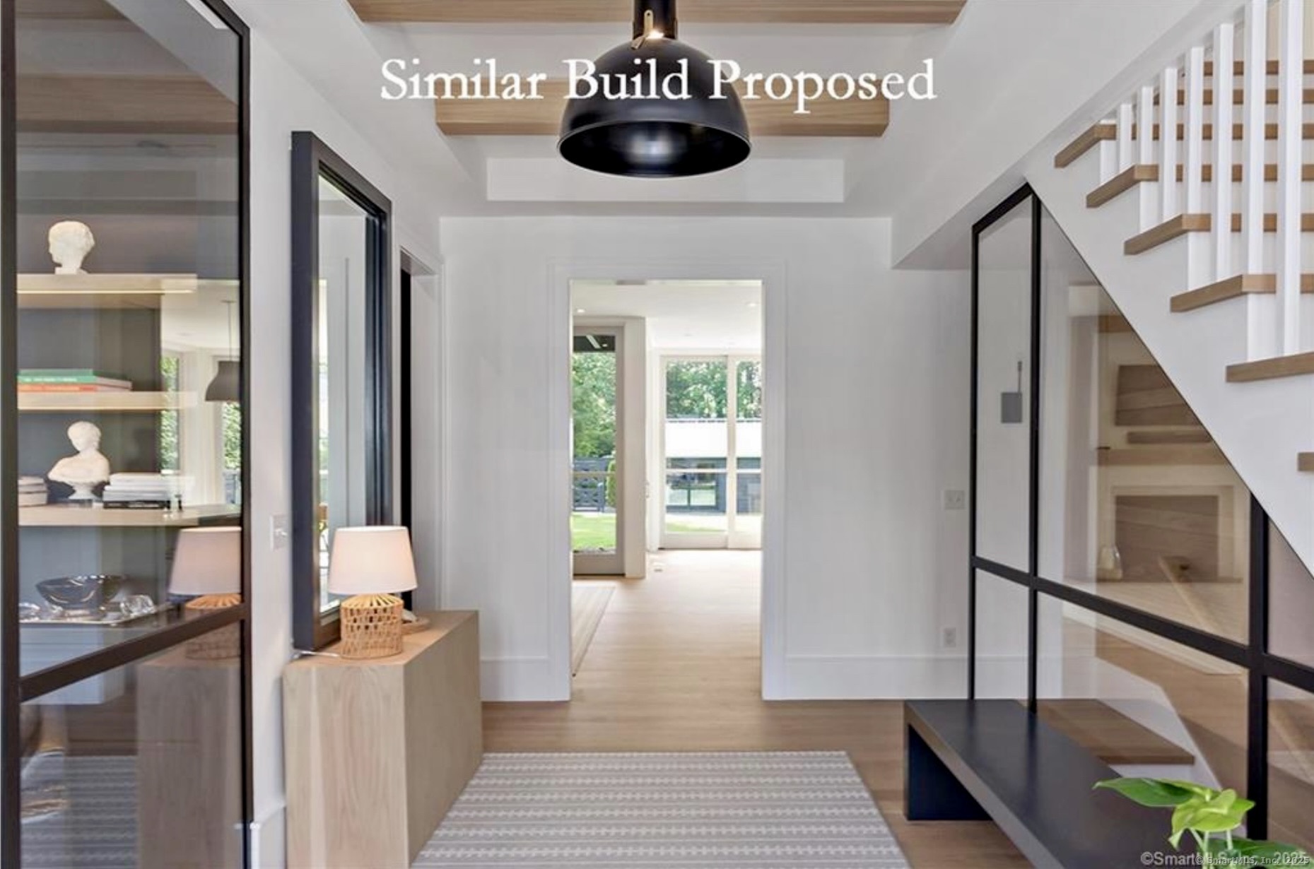 22 Brett Road Fairfield CT 06824