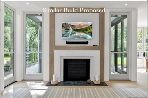 22 Brett Road Fairfield CT 06824