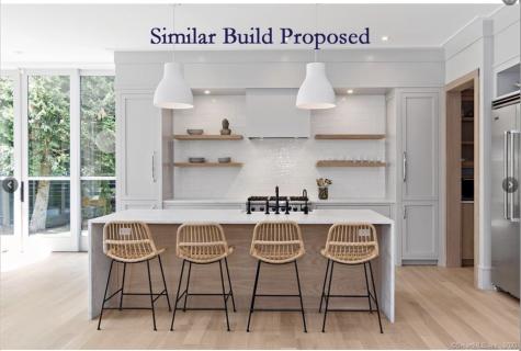 22 Brett Road Fairfield CT 06824